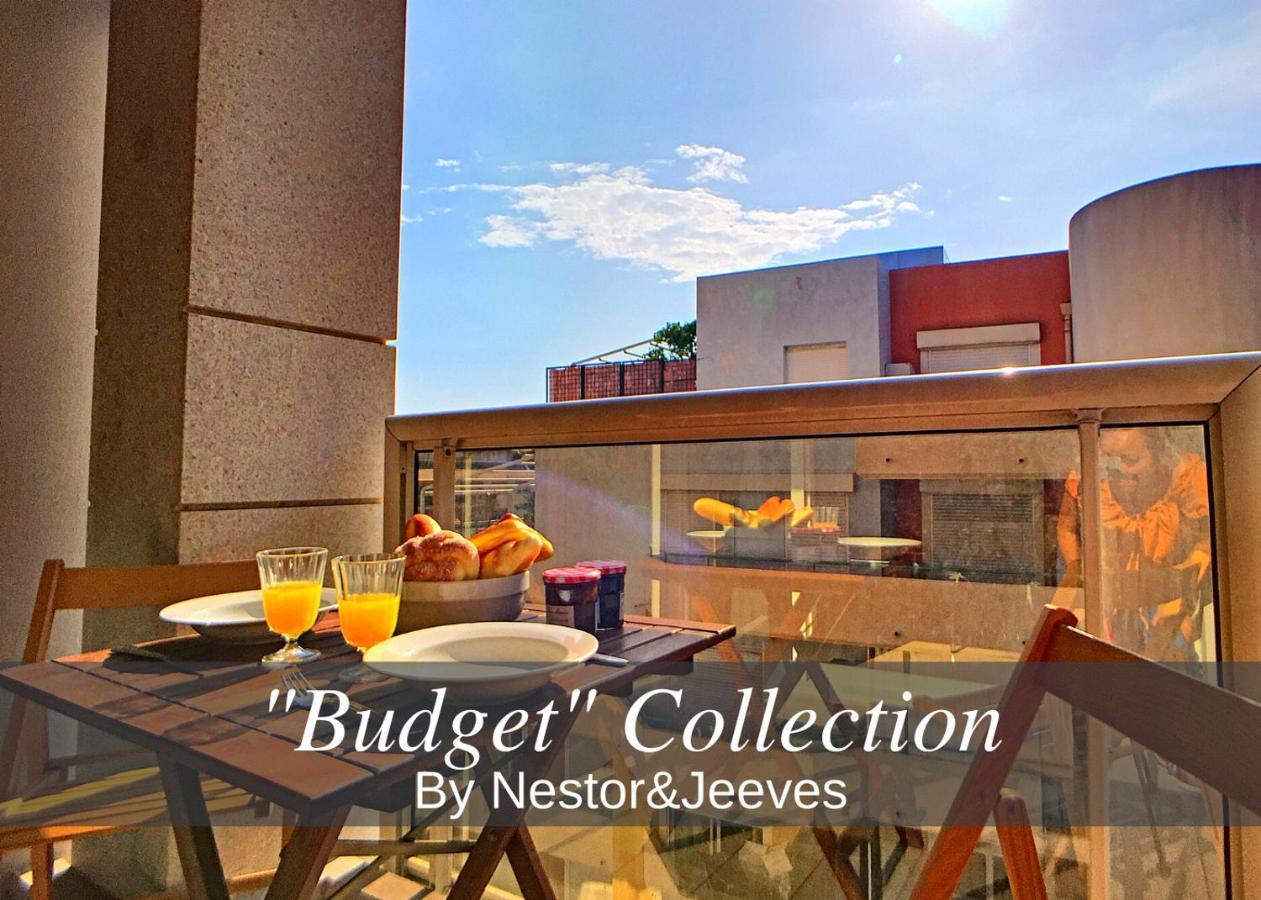 Апартаменти Nestor&Jeeves - Palais Renoir - By Sea - Free Parking Ніцца Екстер'єр фото