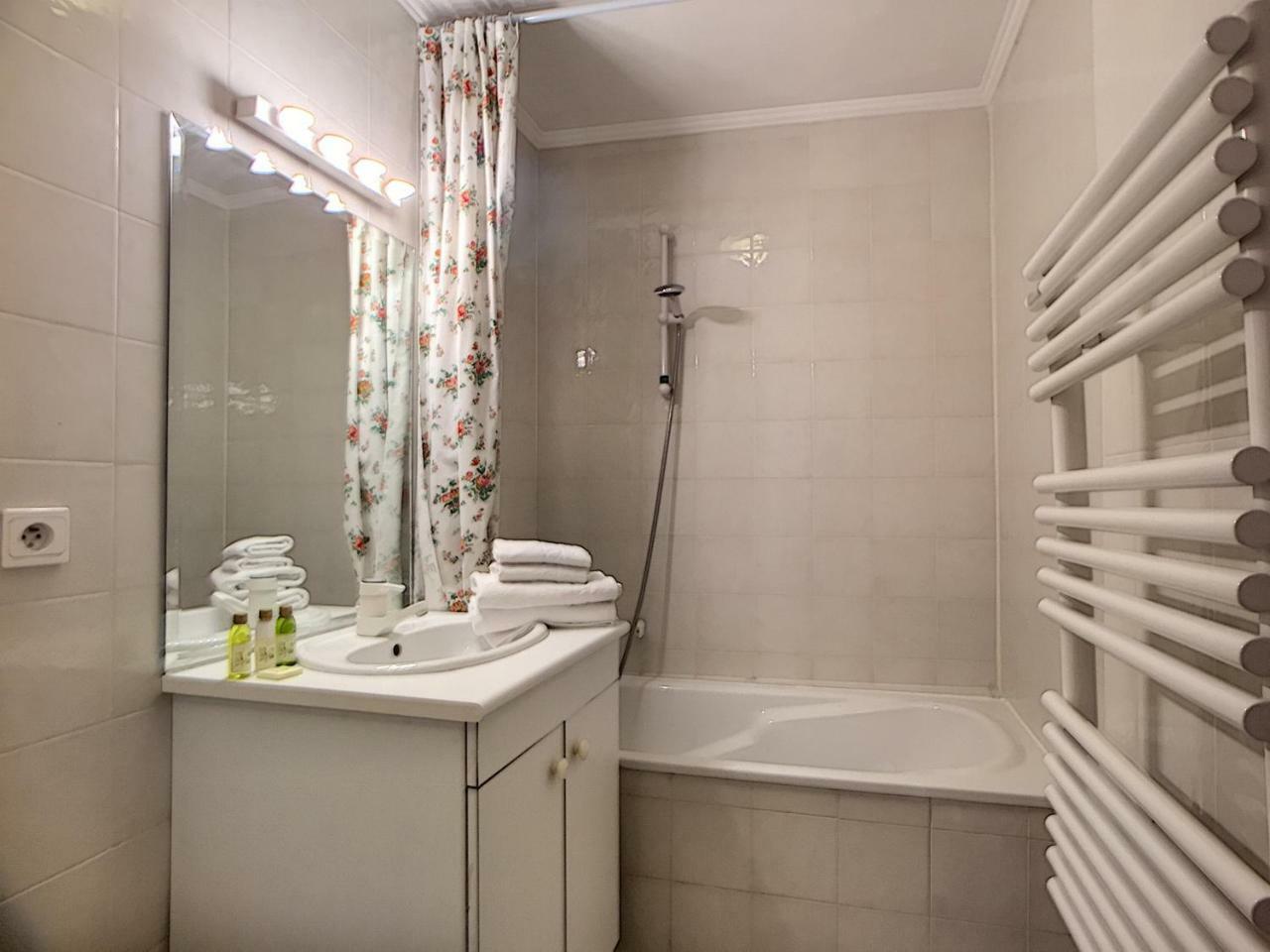 Апартаменти Nestor&Jeeves - Palais Renoir - By Sea - Free Parking Ніцца Екстер'єр фото